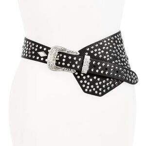 Isabel Marant belt